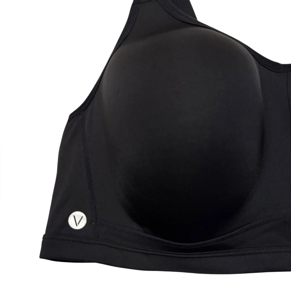 Livi Active High Impact Wicking Underwire Bra